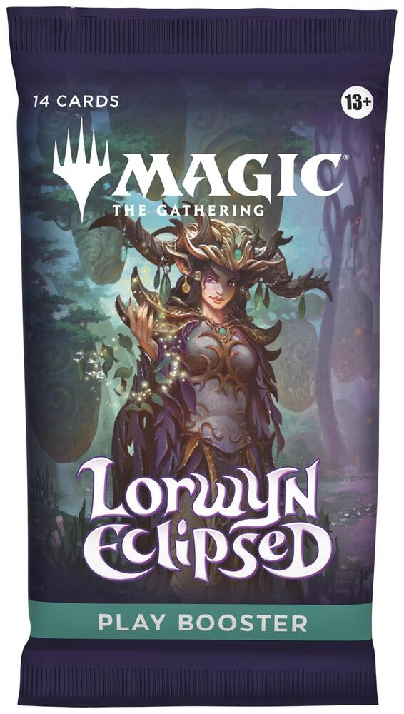 Lorwyn Eclipsed - Play Booster