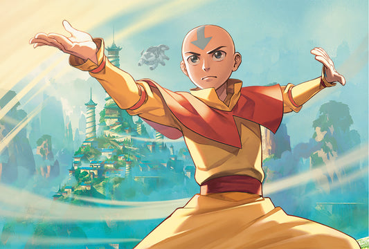 Avatar MTG Prerelease Entry 11/16 Sunday