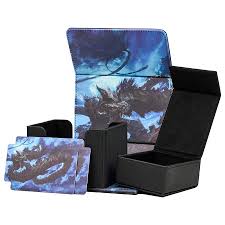 Deck Vault: Radiant 100+ Deluxe- Year of the Dragon- Forbidden Ritual