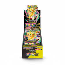 Mega Dream EX - Booster Box