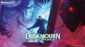 Duskmourn SPOOKY Draft 10/31
