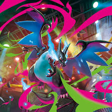 Pokemon Phantasmal Flame Pre Release 11/8 Saturday
