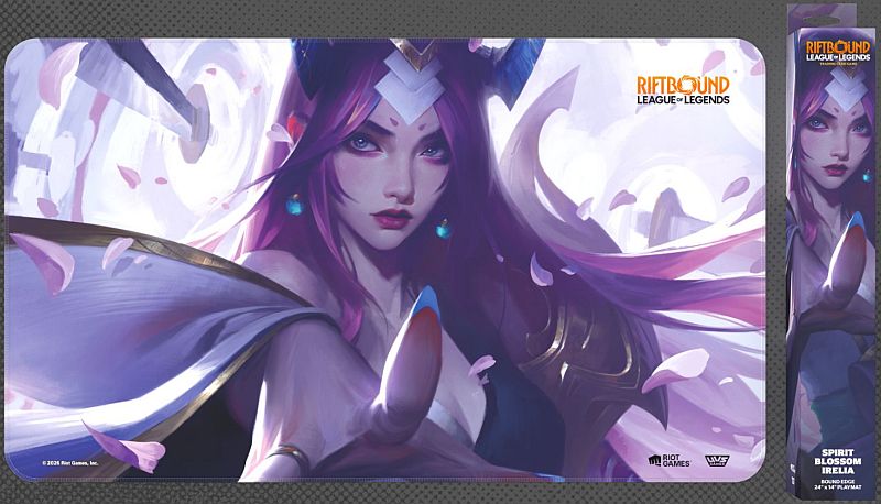 Playmat: Riftbound