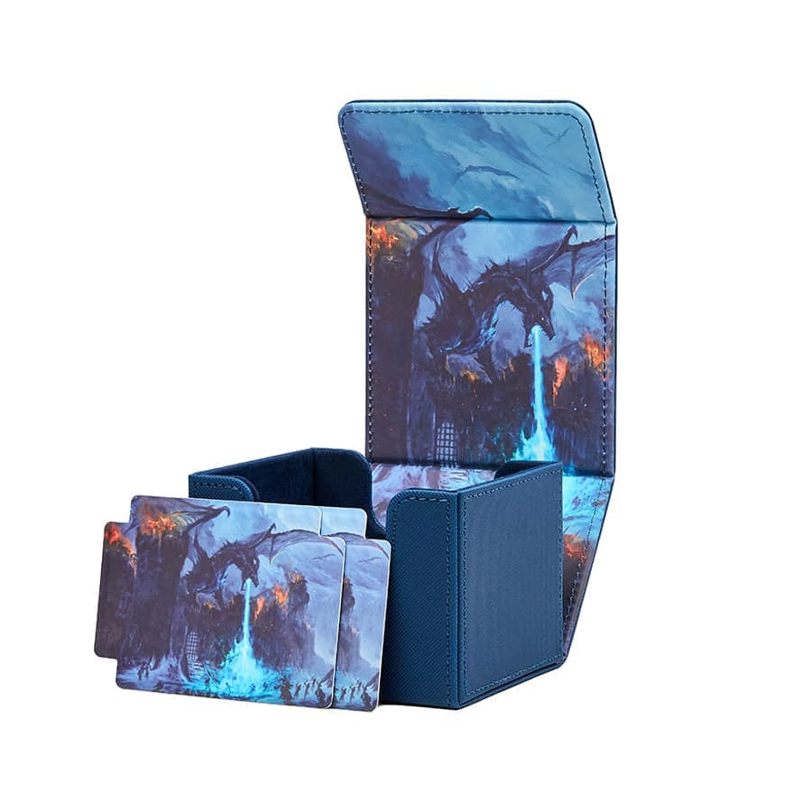 Deck Vault: Radiant 100+ Standard- Year of
the Dragon- Winter's War