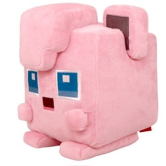 Pokemon Quest Plushes