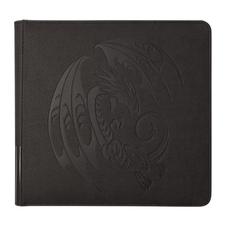 Dragon Shield - 576 Binder