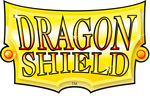 Dragon Sheild - Matte Sleeves