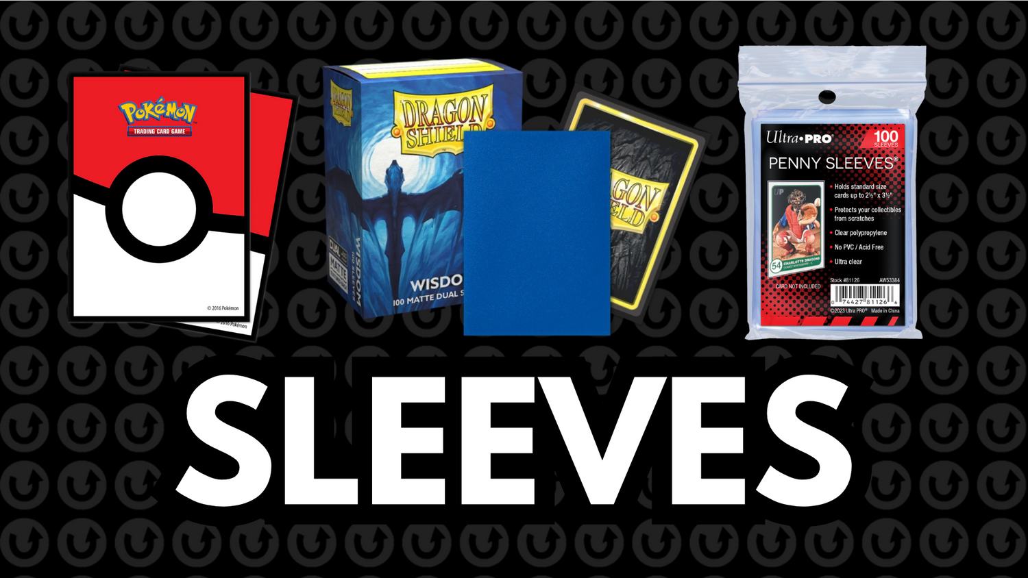 Sleeves
