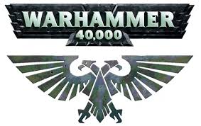 Warhammer 40k