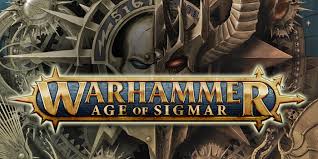Age of Sigmar