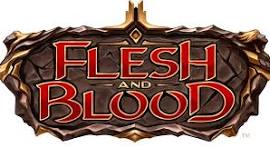 Flesh and Blood