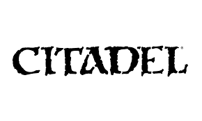 Warhammer Citadel Accessories