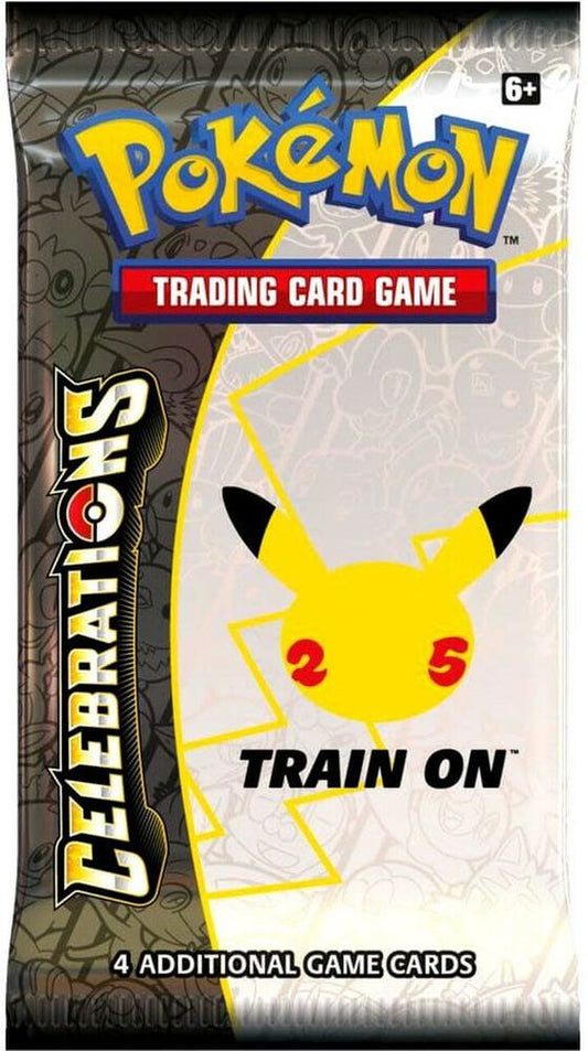 Celebrations - Booster Pack