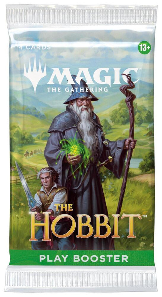 The Hobbit - Booster Pack