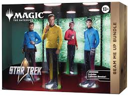 MTG - Star Trek Preorder