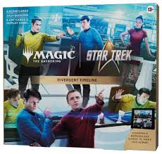 MTG - Star Trek Preorder