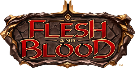 Flesh and Blood Weekly Silverage Entry