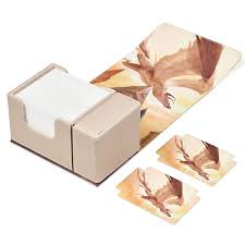 Arcane Fortress Deck Box: Divine Protection - Radiant 100+ Deck Vault (Deluxe)
