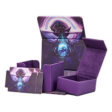 Deck Vault: Radiant 100+ Deluxe- Year of the Dragon- Cosmic Genesis