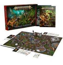 Age of Sigmar: Introductory Set