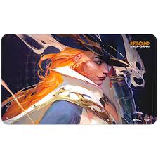 Playmat:  Riftbound