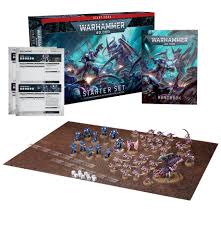 Warhammer 40k: Introductory Set