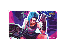 Playmat: Riftbound – Untapped Market