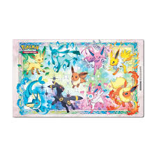 Eevee SPC Playmat