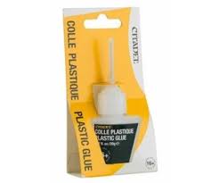 Plastic Glue