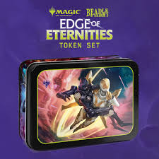 MTG: Token Set- Edge of Eternities Token Set