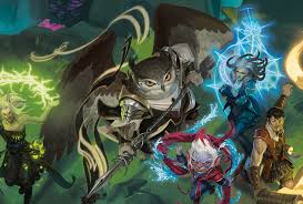 STRIXHAVEN MTG TWO-HEADED GIANT - Prerelease Entry 4/18 Saturday