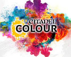 Citadel Colours