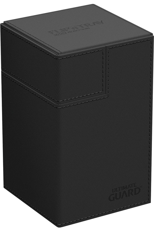 Xenoskin Flip N Tray 100+ MC Black