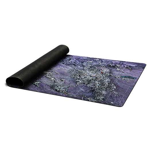 Sorcery - Gothic 2 Player Play Mat