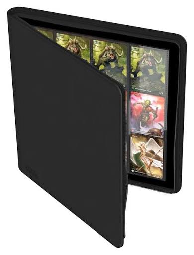 Zipfolio 480 Binder