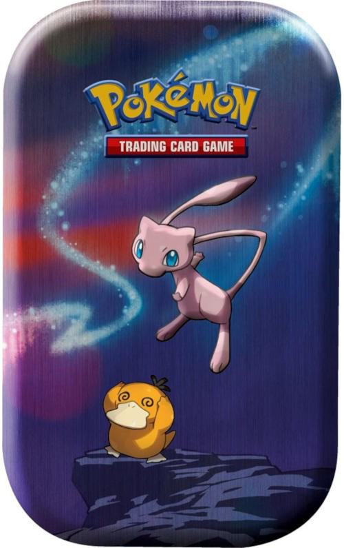 Kanto Power Mini Tin
