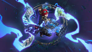 Unleashed Pre Rift 5/4/26