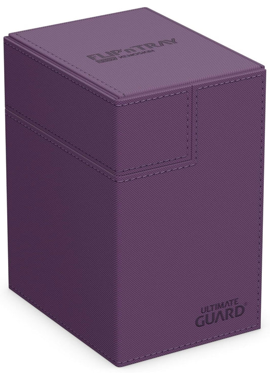 Xenoskin Flip N Tray 100+ MC Purple