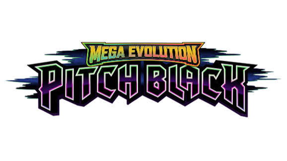 Pokemon Pitch Black Pre Release 7/11 Saturday