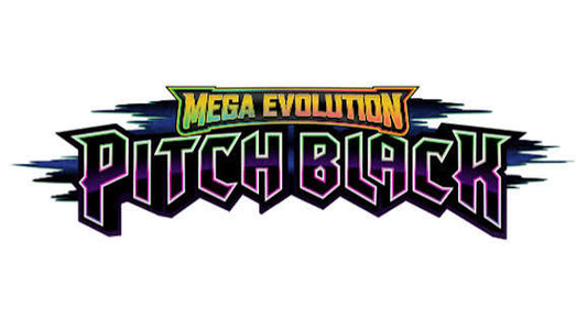 Pokemon Pitch Black Pre Release 7/11 Saturday