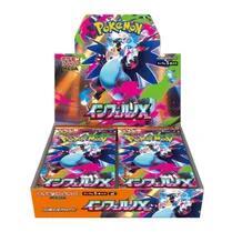Inferno X - Booster Box