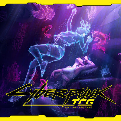 Cyberpunk Beta Release Event