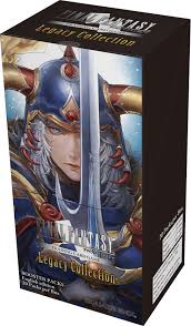 Final Fantasy TCG - Legacy Collection Booster Pack