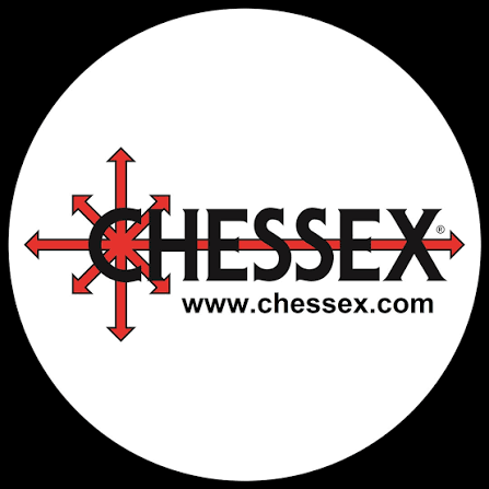 Chessex Dice Set