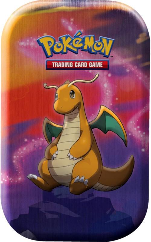Kanto Power Mini Tin