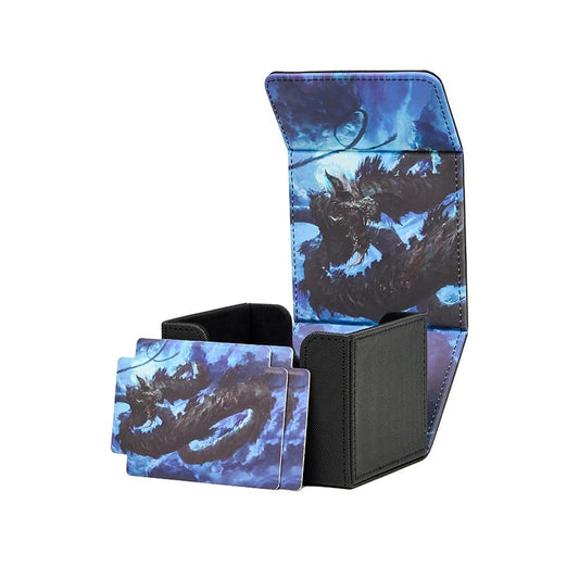 Deck Vault:  Radiant 100+ Standard- Year of
the Dragon- Forbidden Ritual